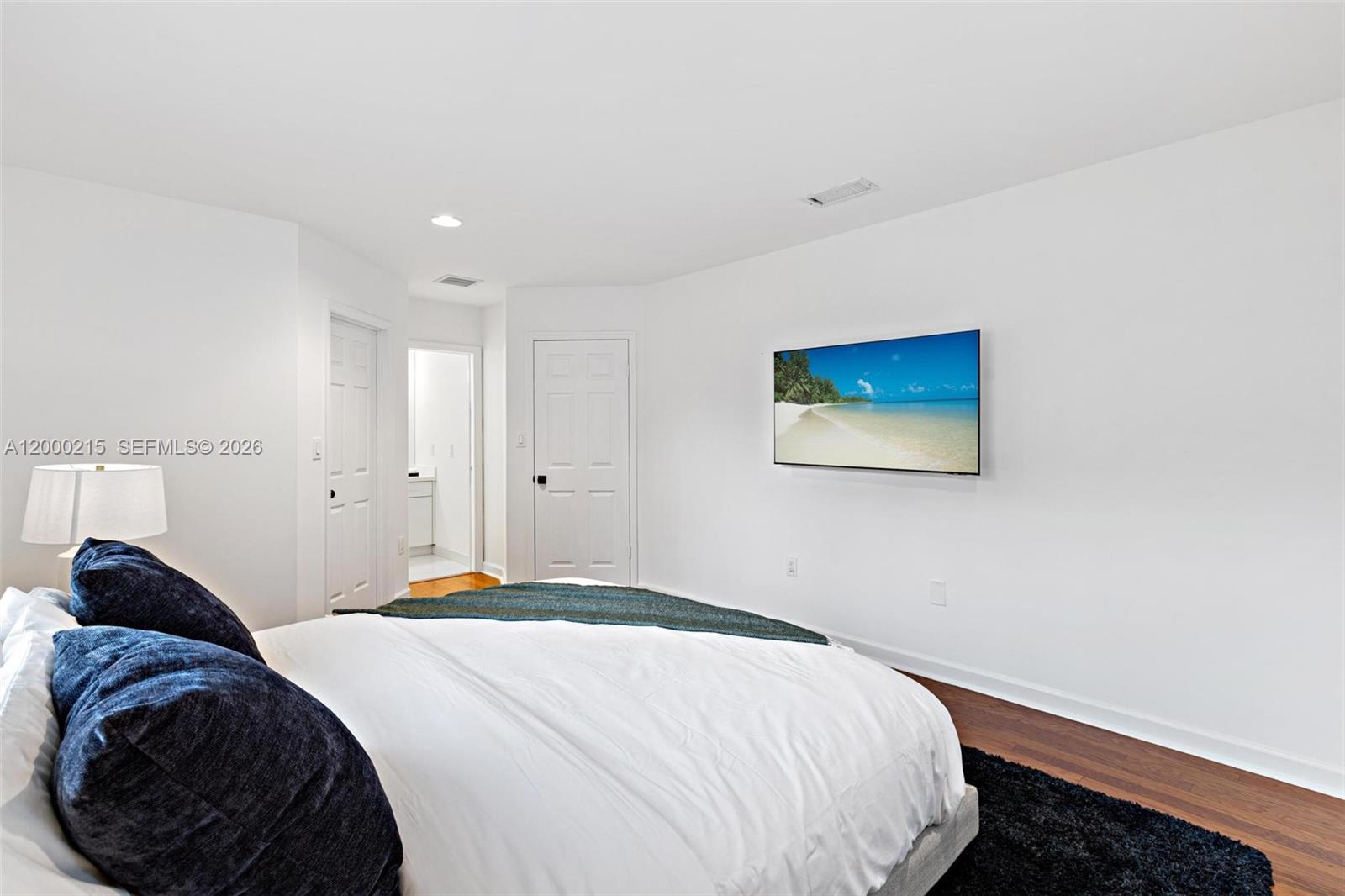 FAIRCHILD ESTATES - Residential Lease