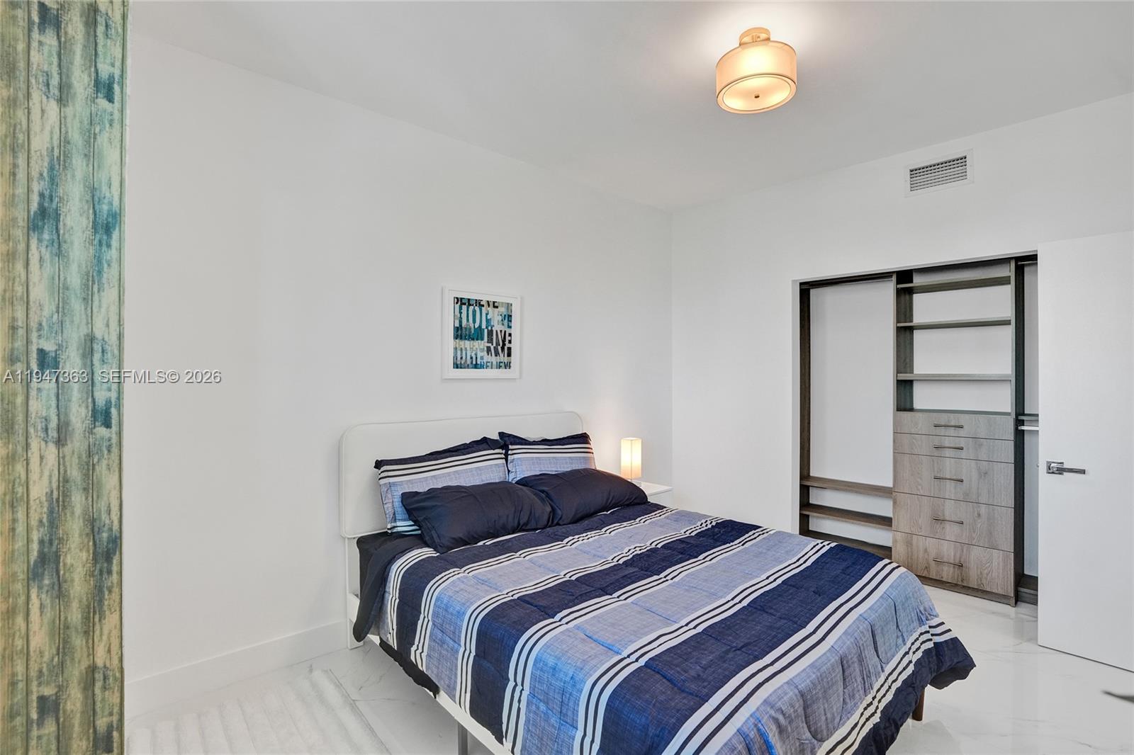 MARINABLUE CONDO - Residential