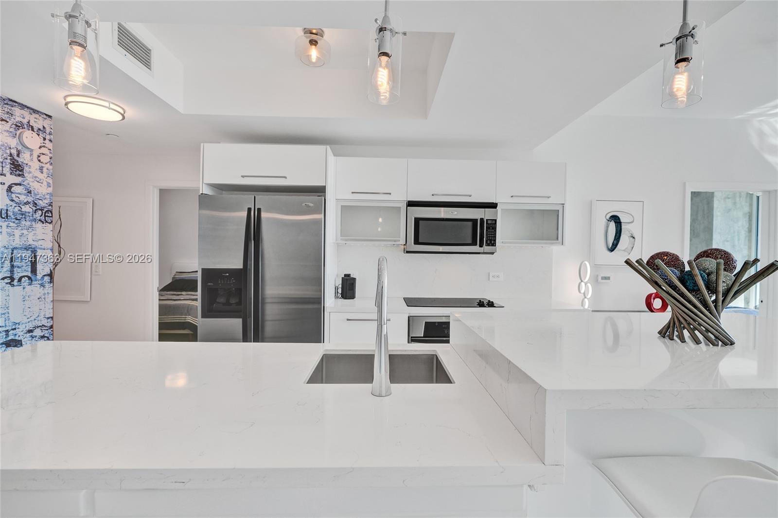 MARINABLUE CONDO - Residential