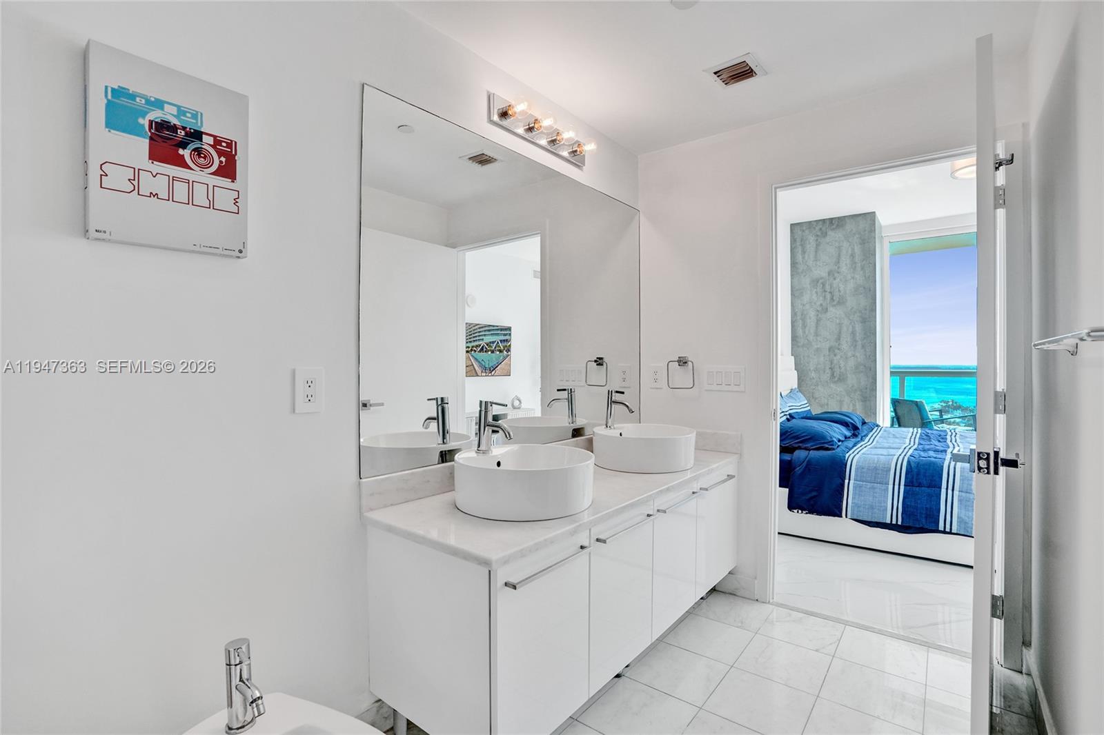 MARINABLUE CONDO - Residential