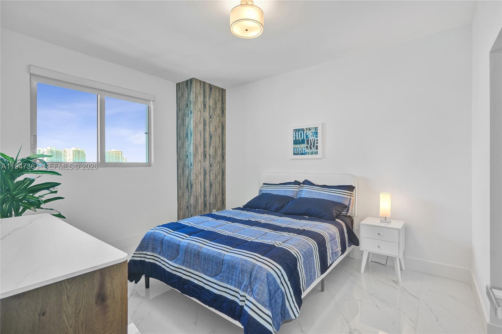 MARINABLUE CONDO - Residential
