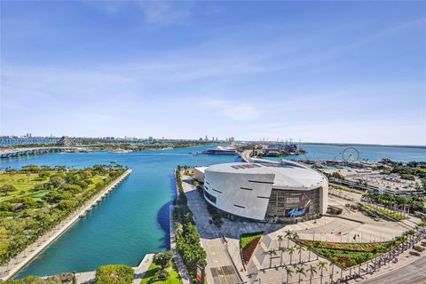 888 Biscayne Blvd 2404 Miami FL 33132