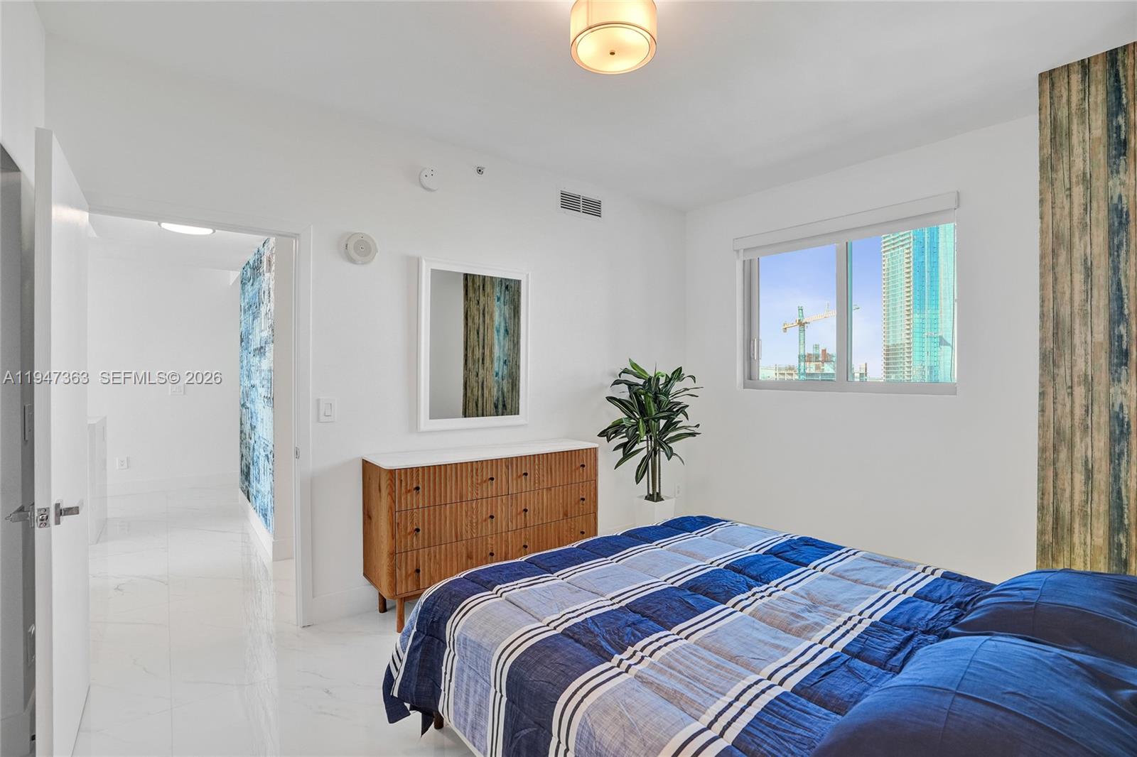 MARINABLUE CONDO - Residential