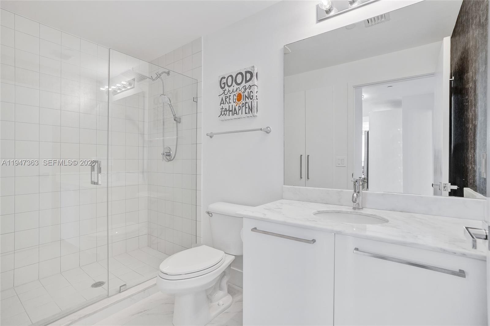 MARINABLUE CONDO - Residential