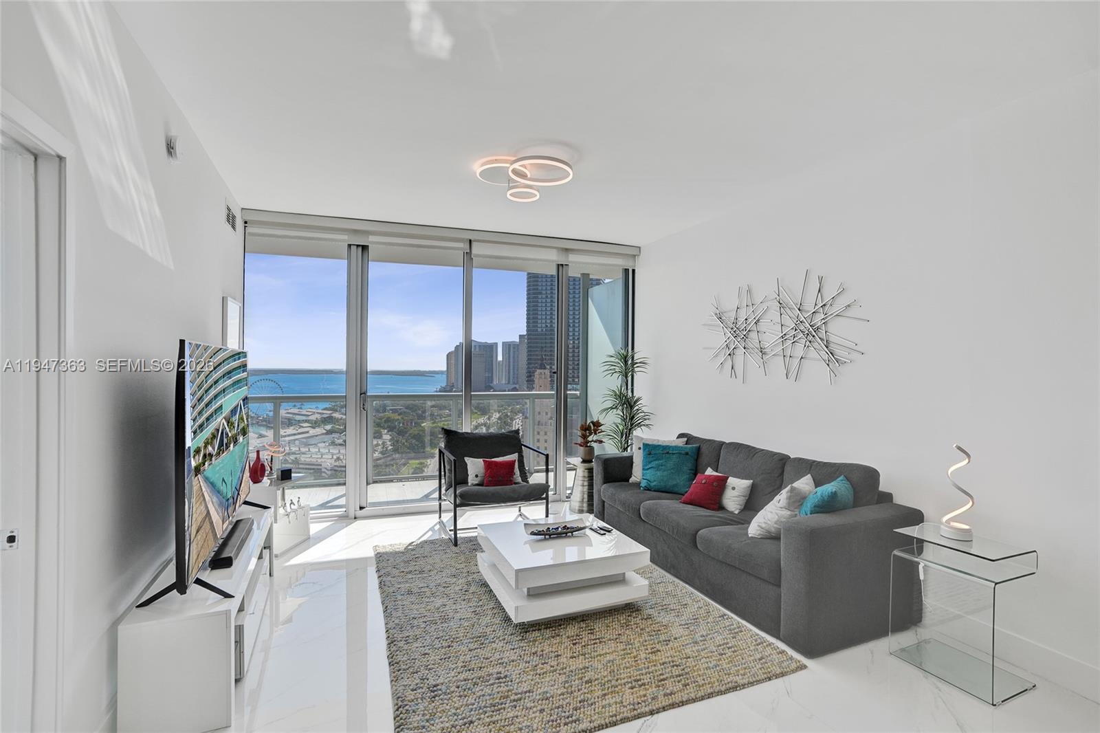 MARINABLUE CONDO - Residential