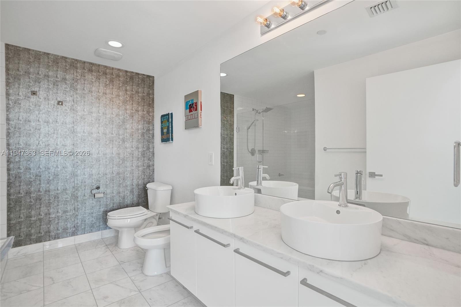 MARINABLUE CONDO - Residential