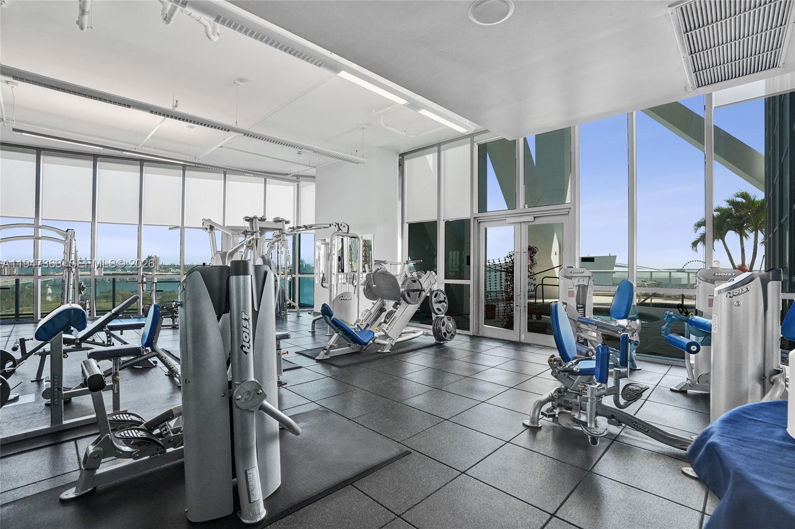 MARINABLUE CONDO - Residential