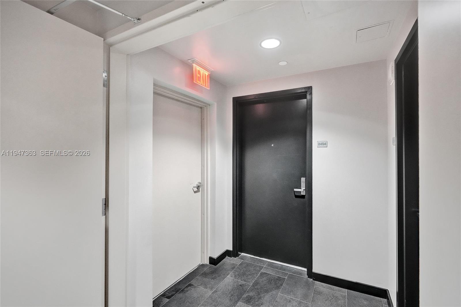 MARINABLUE CONDO - Residential