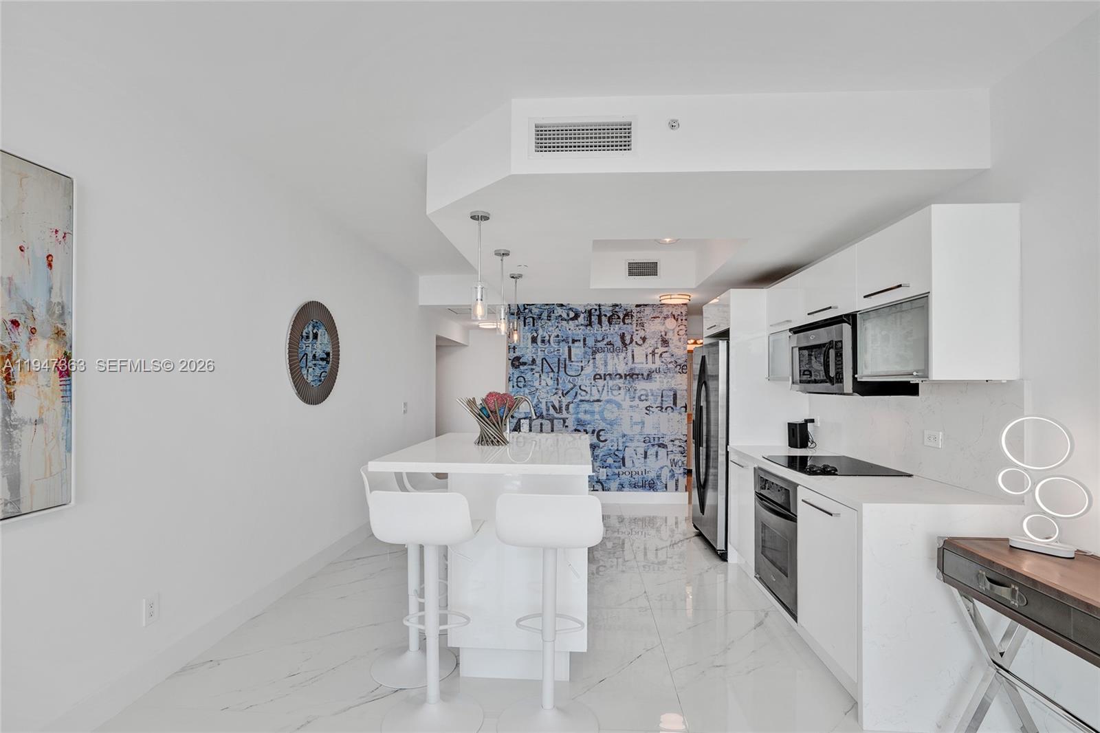 MARINABLUE CONDO - Residential