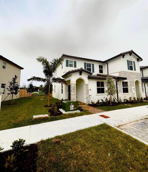12210 NW 24th Pl Miami FL 33167