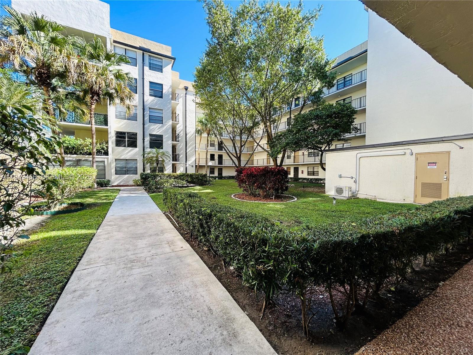 The Gate Condominium - Residential