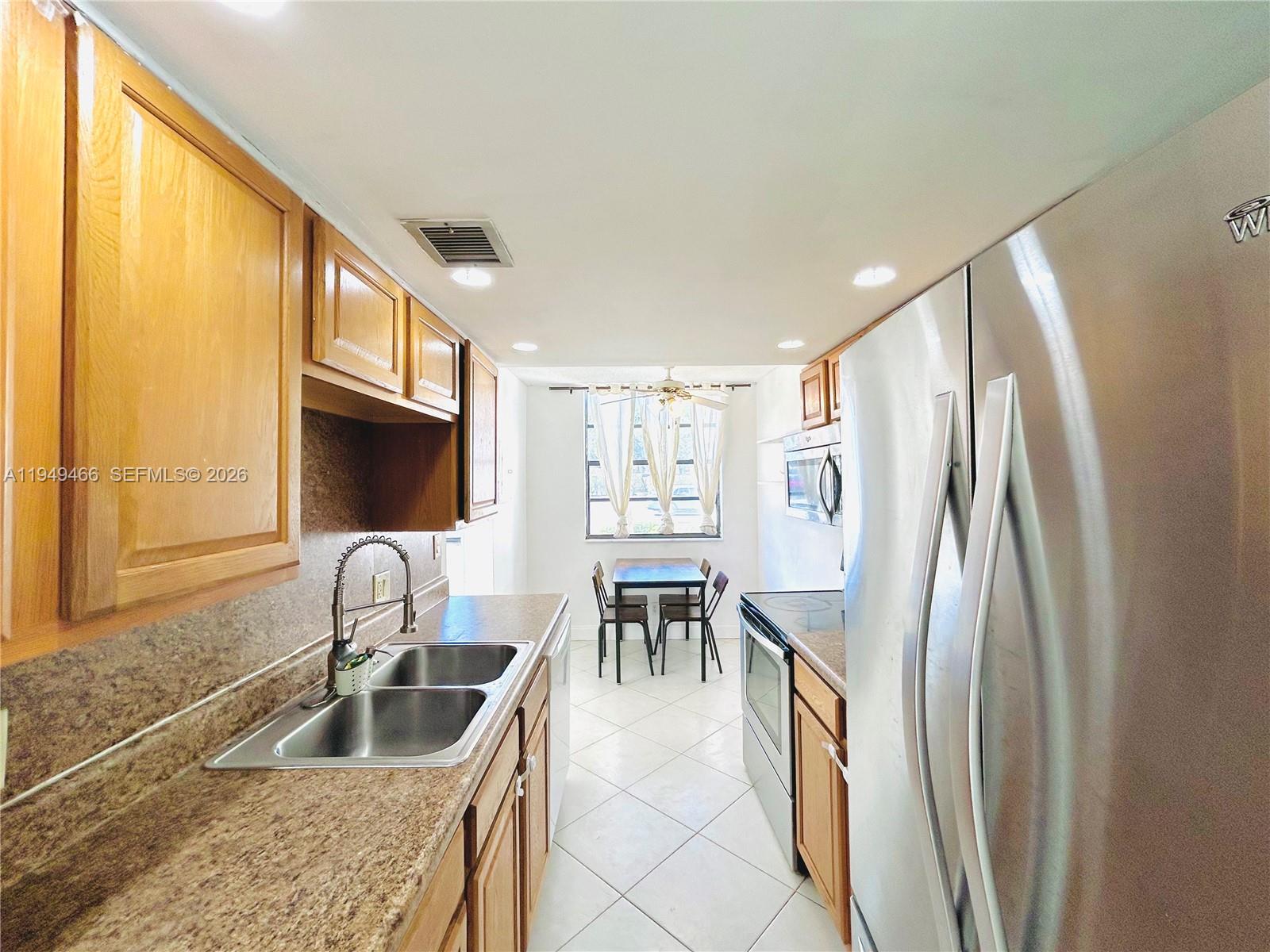 The Gate Condominium - Residential