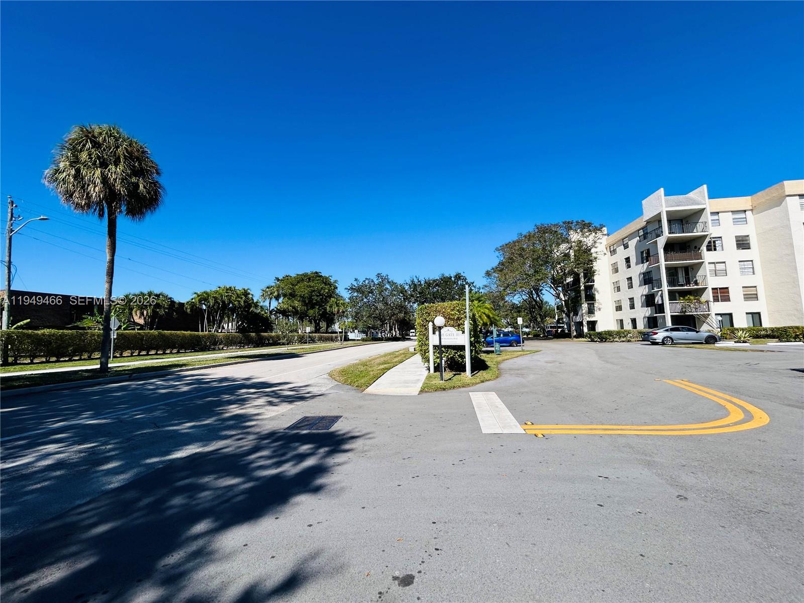 The Gate Condominium - Residential