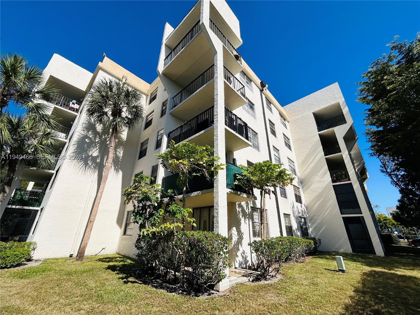 The Gate Condominium - Residential