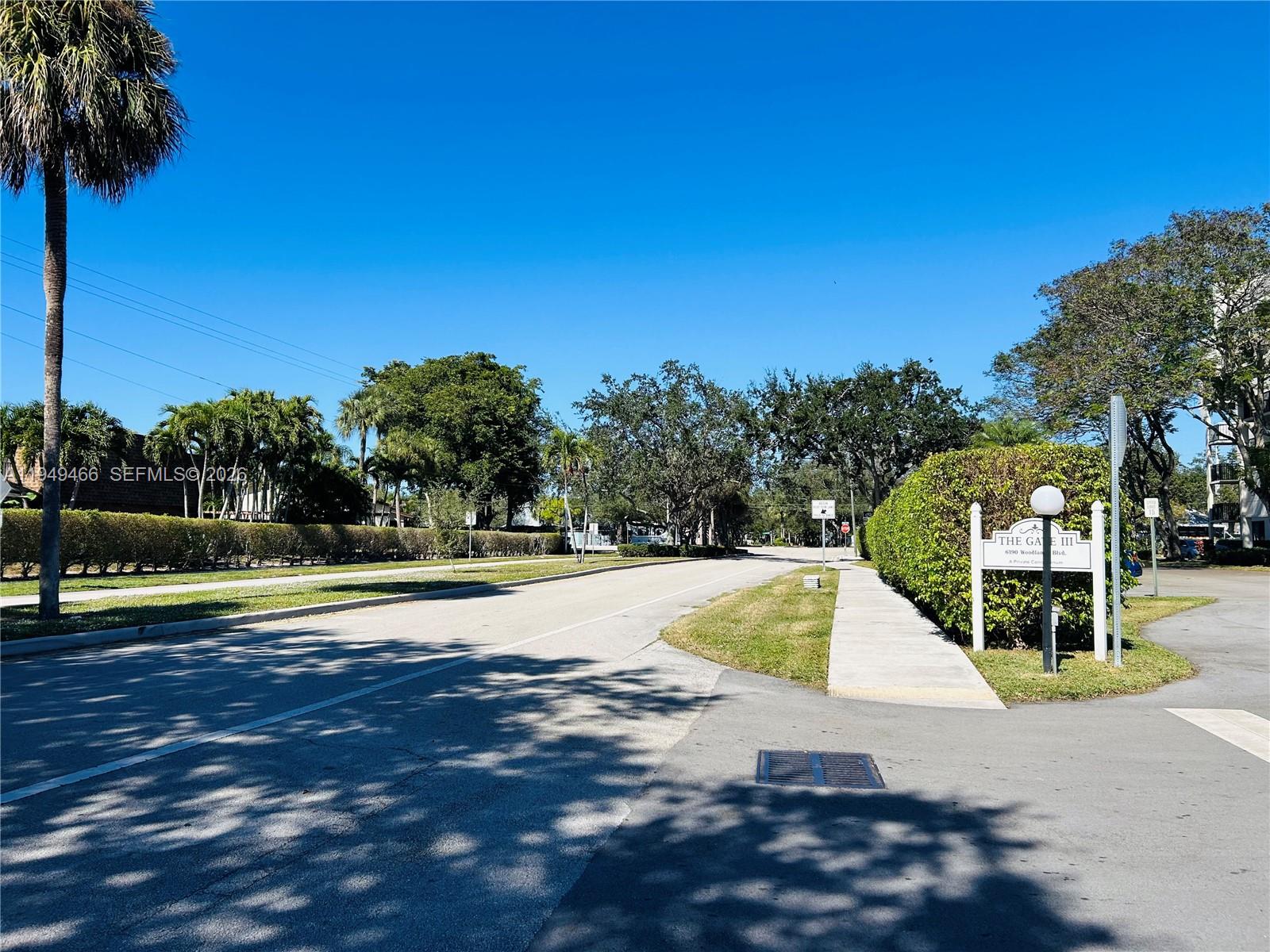 The Gate Condominium - Residential