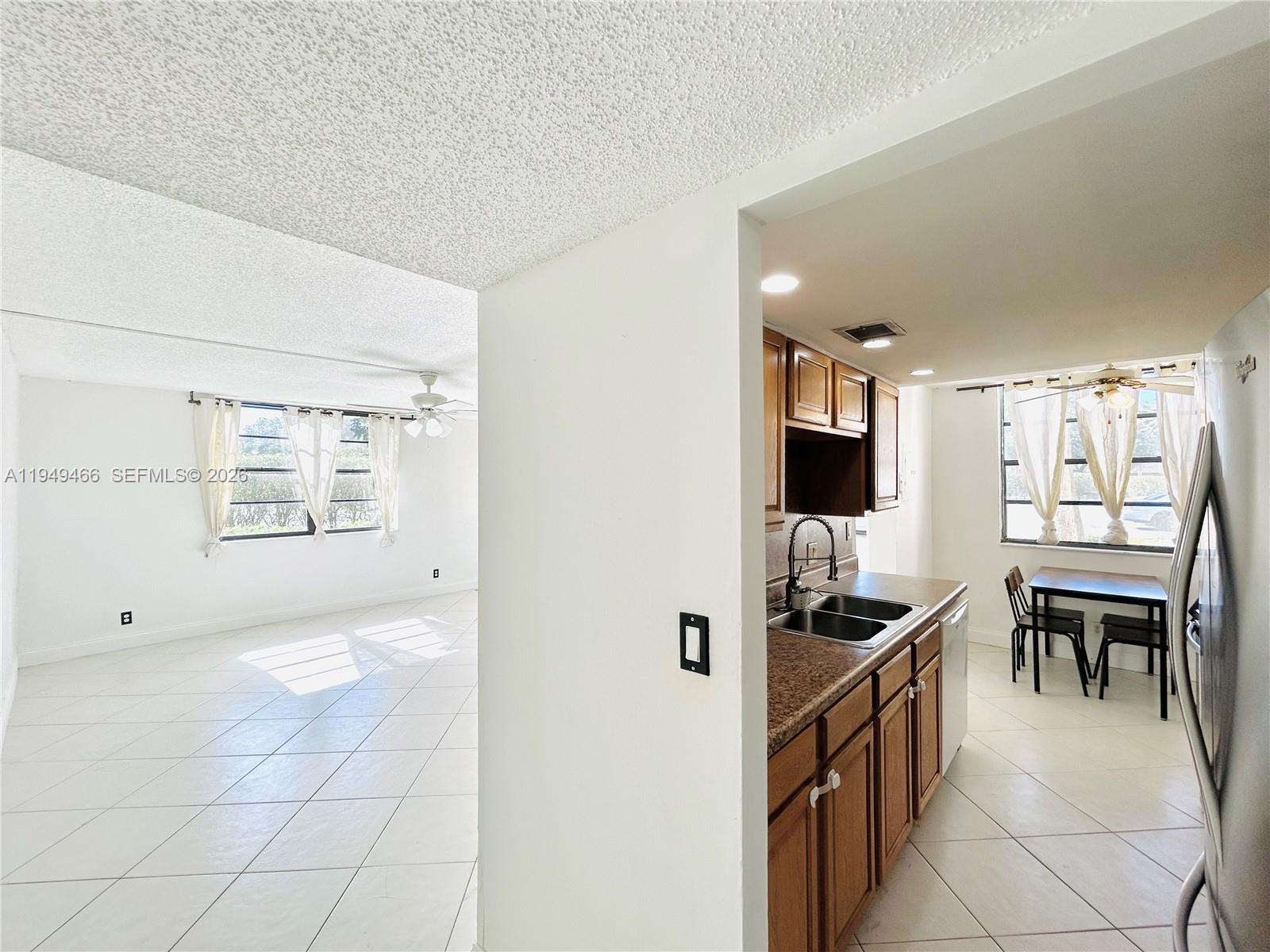 The Gate Condominium - Residential