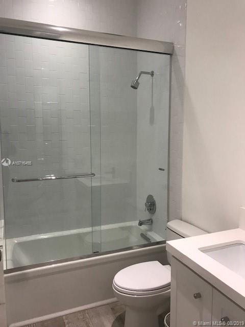 BEVERLY GARDENS - Residential Lease