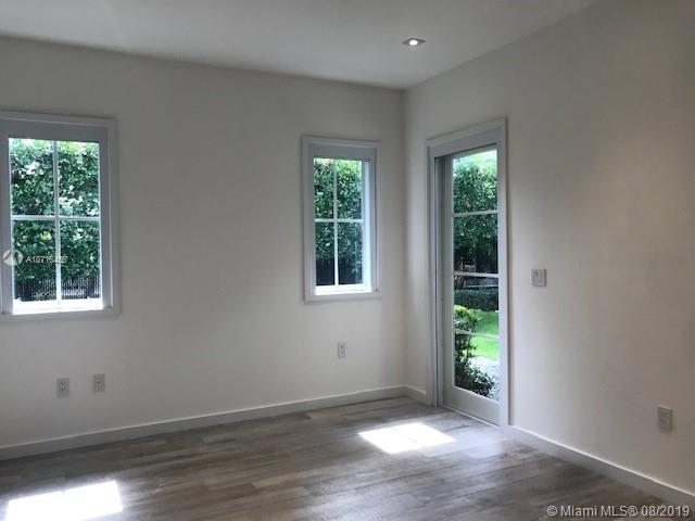 BEVERLY GARDENS - Residential Lease