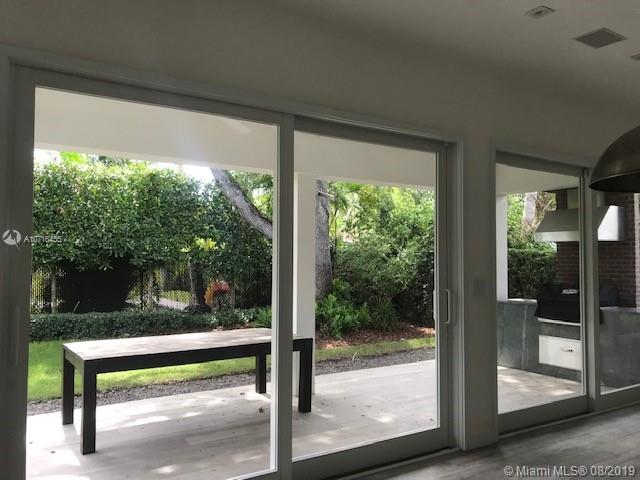 BEVERLY GARDENS - Residential Lease