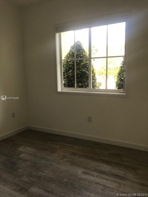 BEVERLY GARDENS - Residential Lease