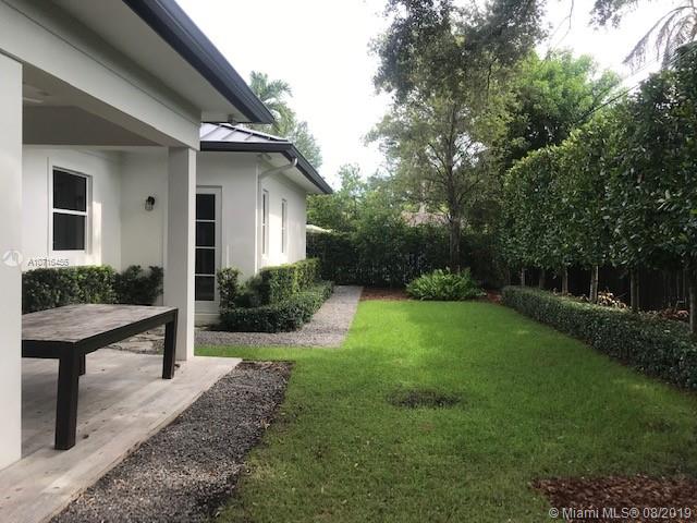 BEVERLY GARDENS - Residential Lease