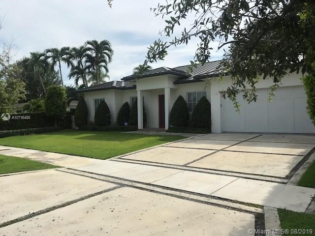 BEVERLY GARDENS - Residential Lease