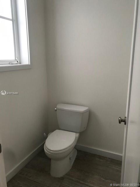 BEVERLY GARDENS - Residential Lease