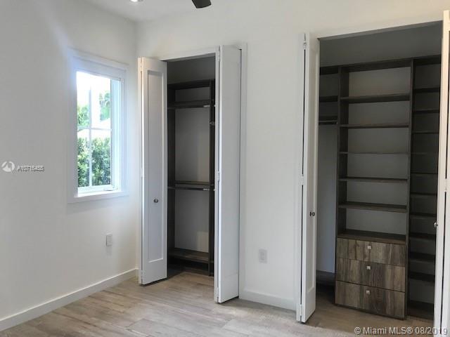 BEVERLY GARDENS - Residential Lease