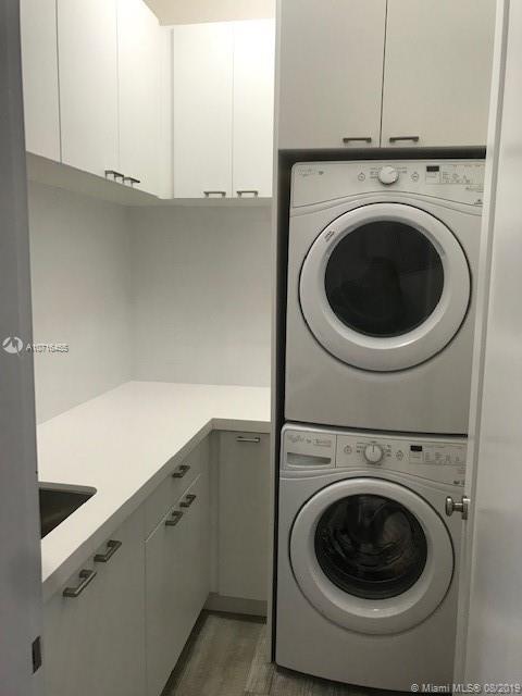 BEVERLY GARDENS - Residential Lease