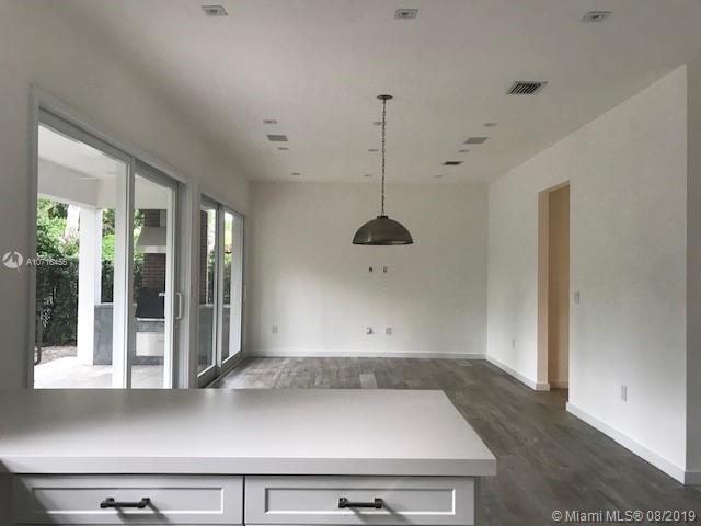 BEVERLY GARDENS - Residential Lease