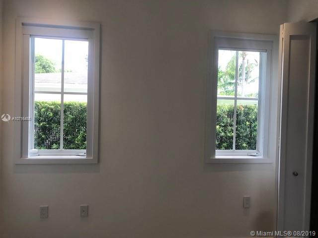 BEVERLY GARDENS - Residential Lease