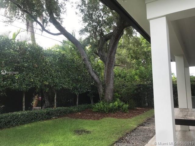 BEVERLY GARDENS - Residential Lease