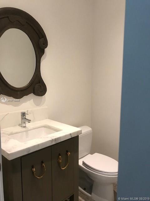 BEVERLY GARDENS - Residential Lease