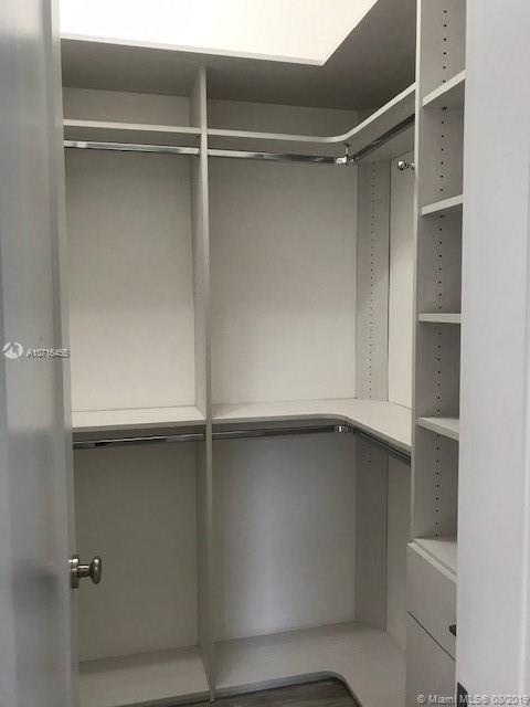 BEVERLY GARDENS - Residential Lease