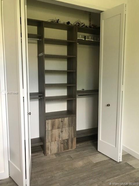 BEVERLY GARDENS - Residential Lease