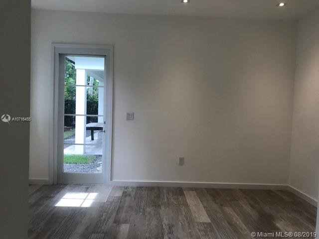 BEVERLY GARDENS - Residential Lease