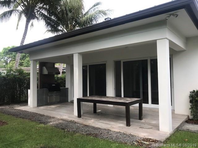 BEVERLY GARDENS - Residential Lease