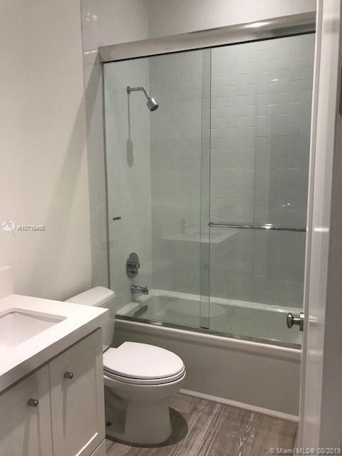 BEVERLY GARDENS - Residential Lease