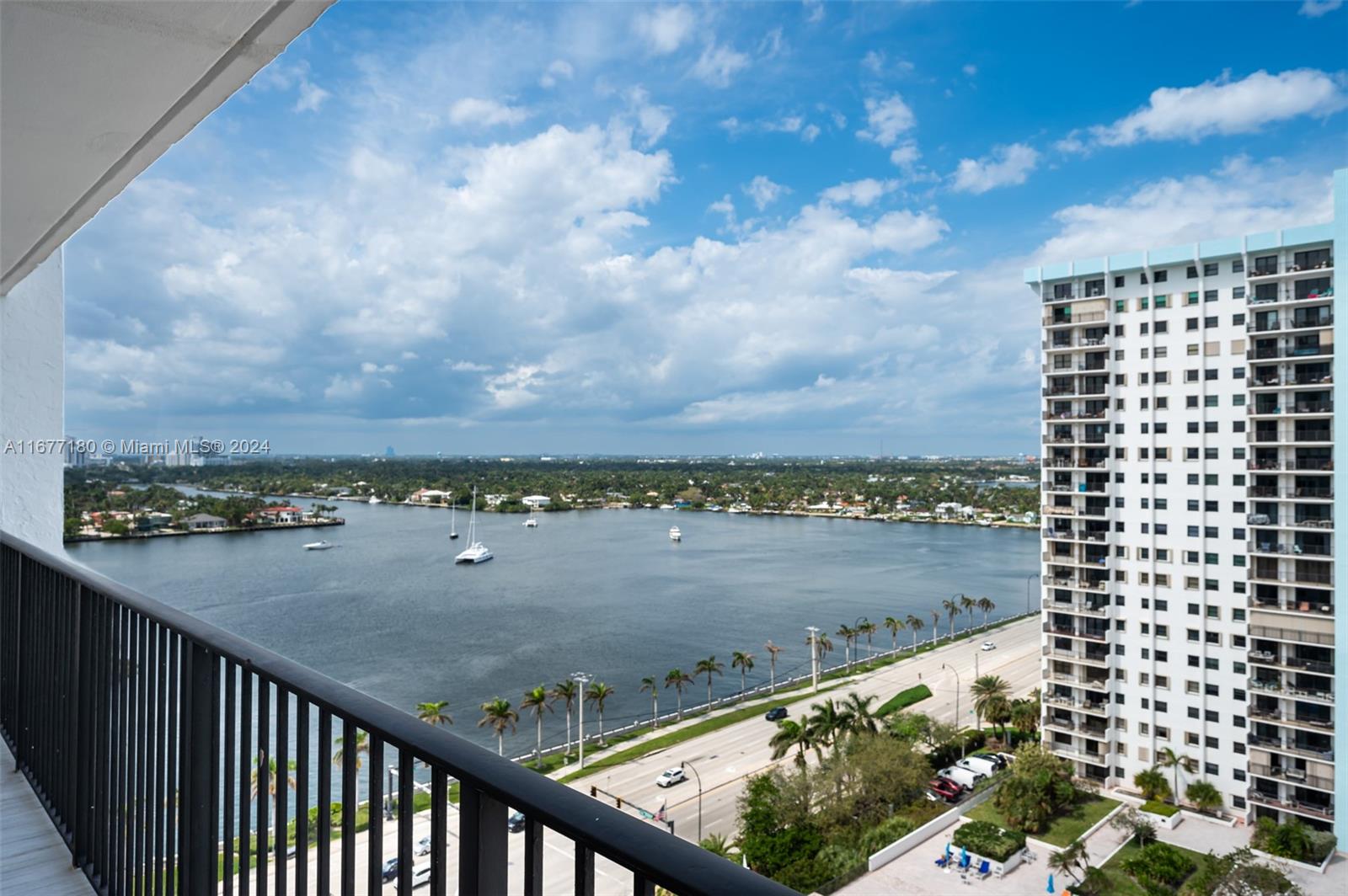 Property for Sale at 1201 S Ocean Dr 1807S, Hollywood, Broward County, Florida - Bedrooms: 2 
Bathrooms: 2  - $425,000
