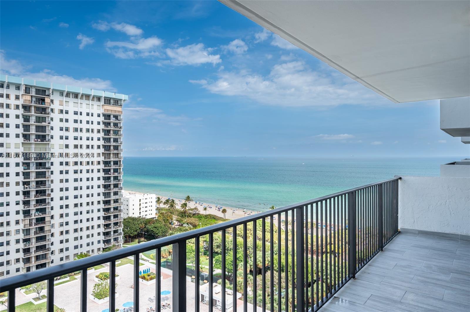 1201 S Ocean Dr 1807S
