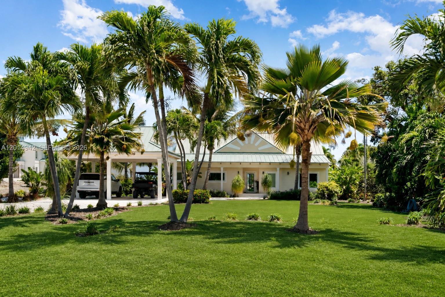 PEARL CITY - Residential