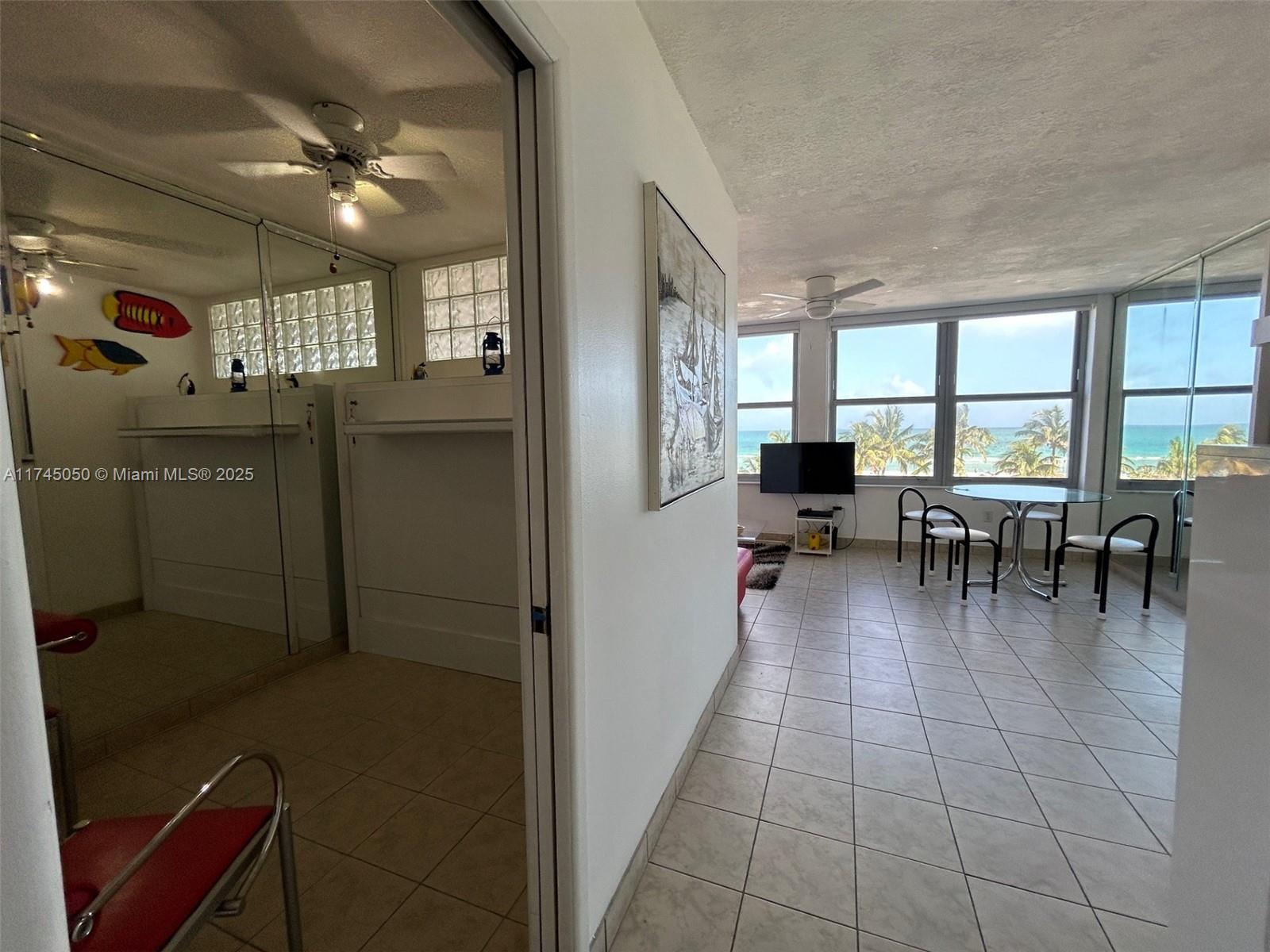 TRITON TOWER CONDO - Residential