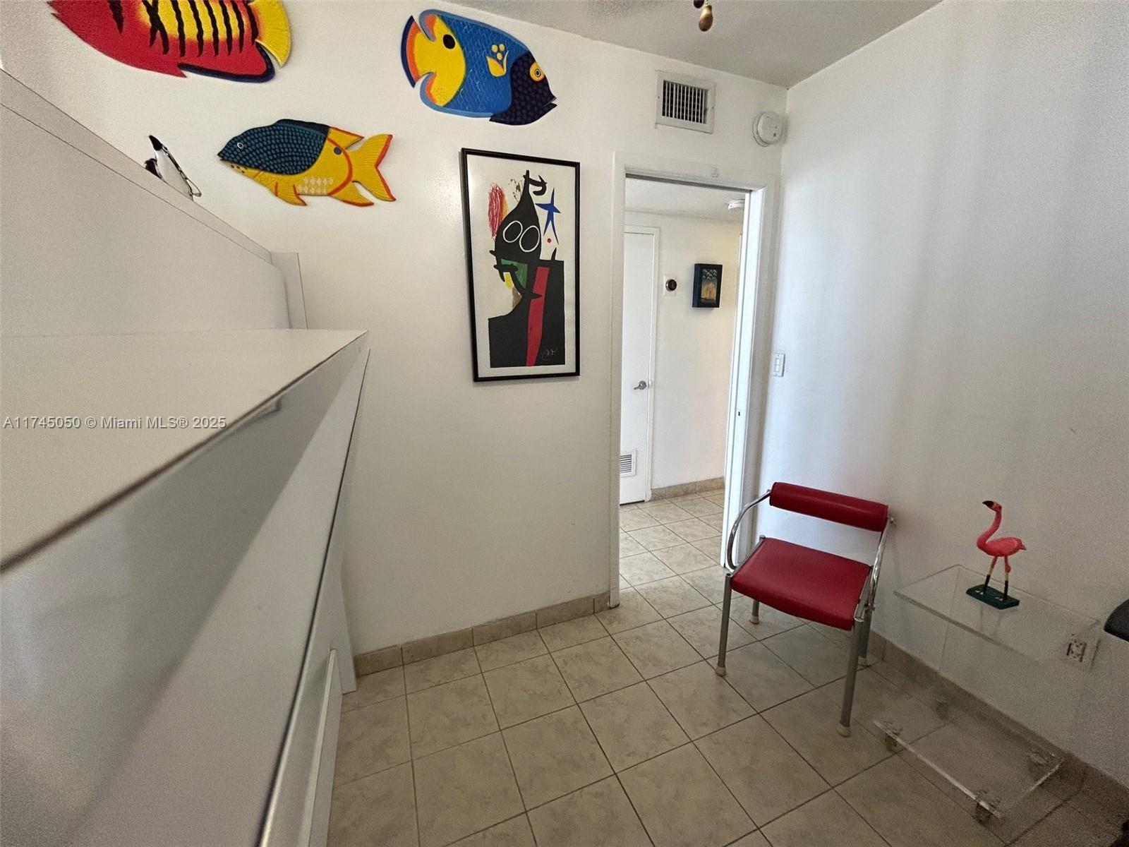 TRITON TOWER CONDO - Residential
