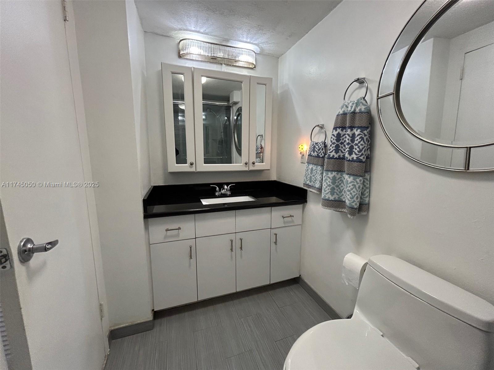 TRITON TOWER CONDO - Residential