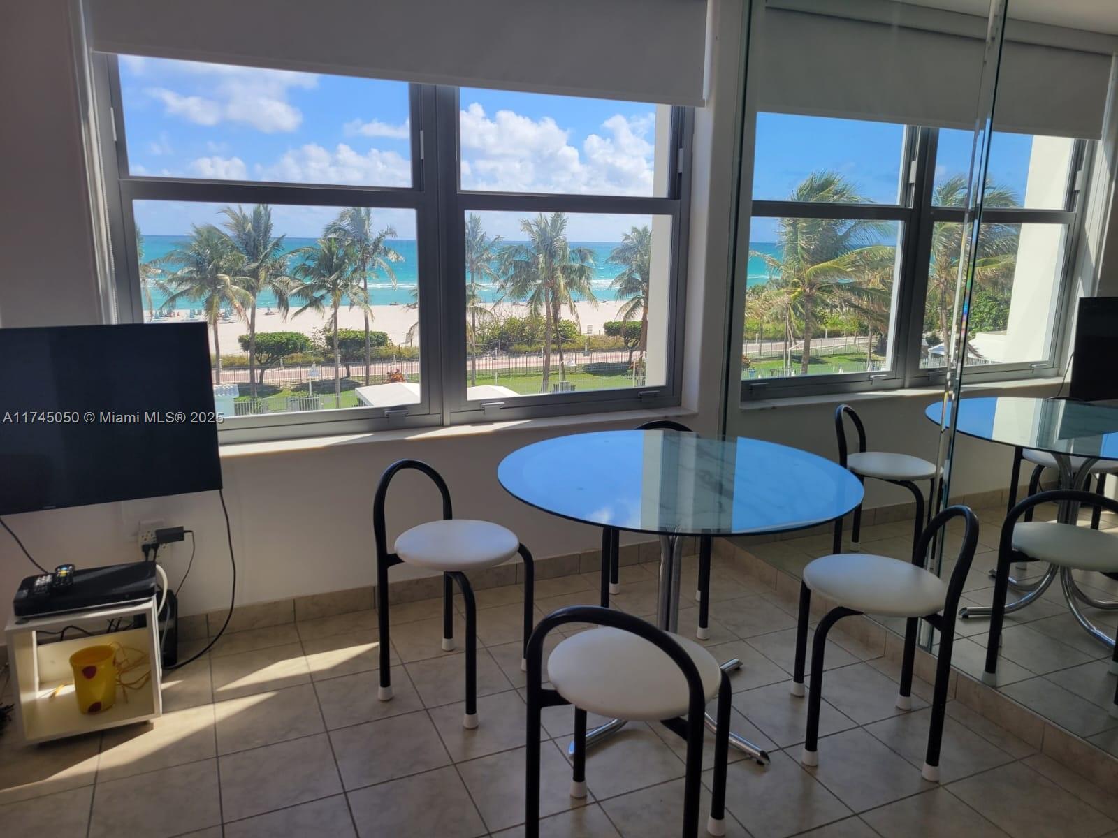 TRITON TOWER CONDO - Residential