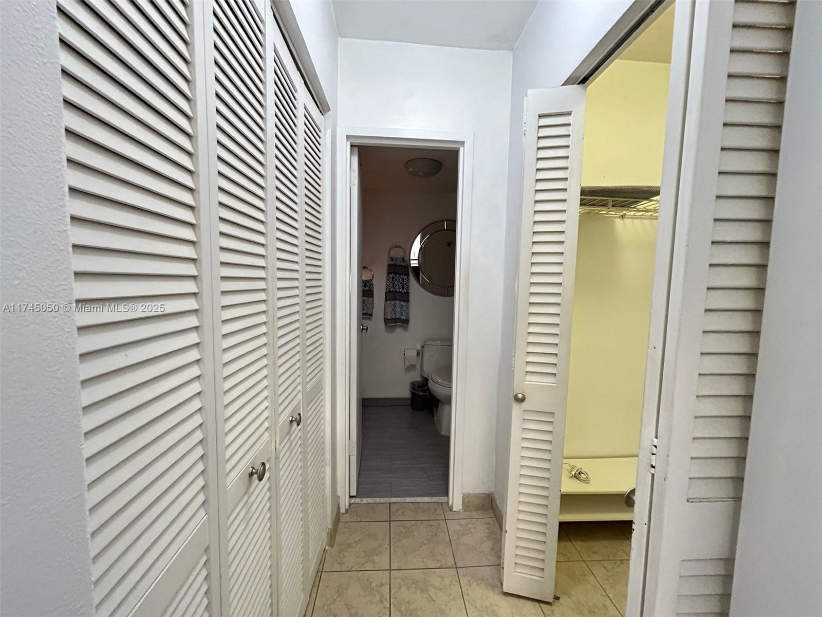 TRITON TOWER CONDO - Residential