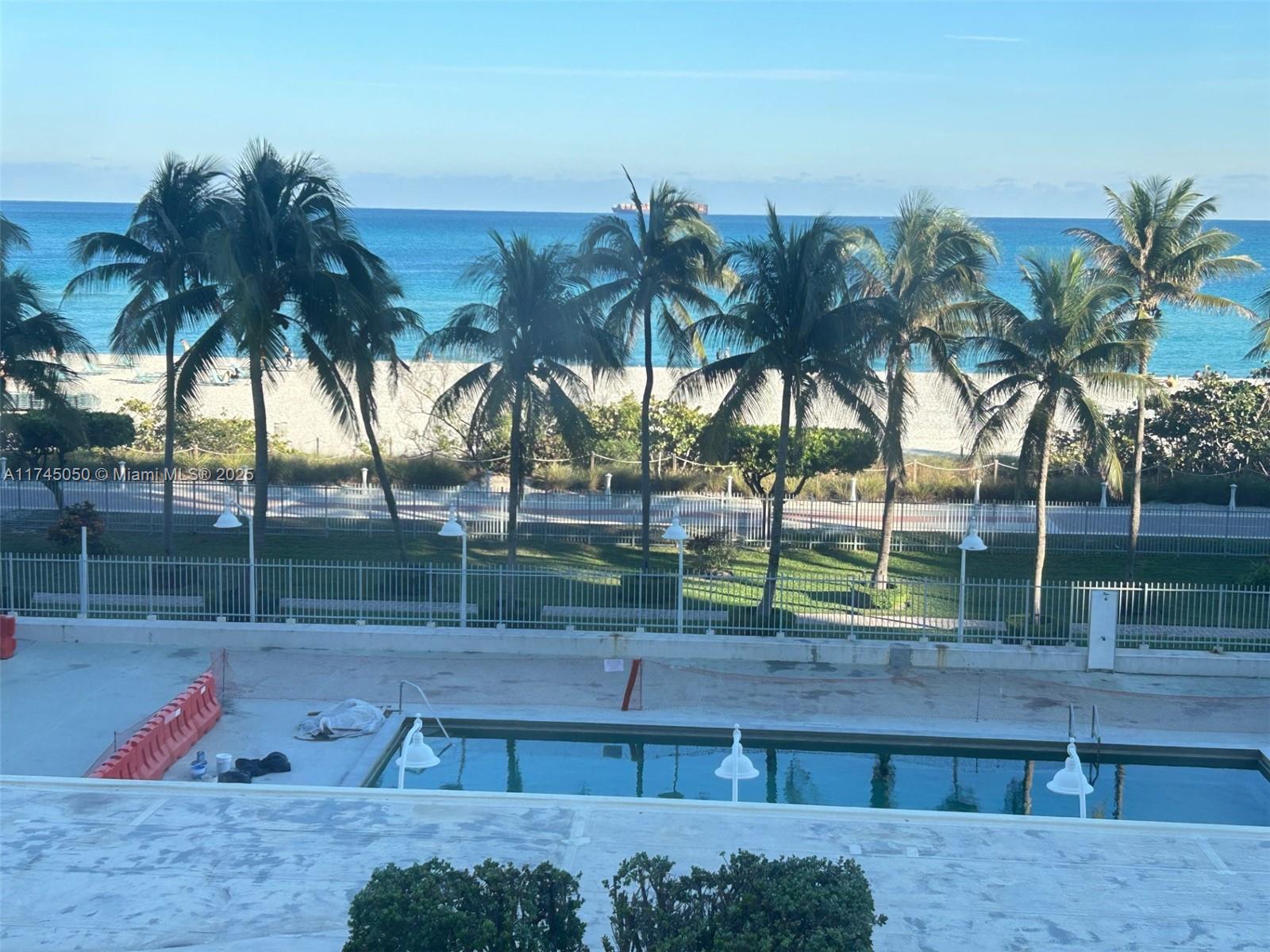 TRITON TOWER CONDO - Residential