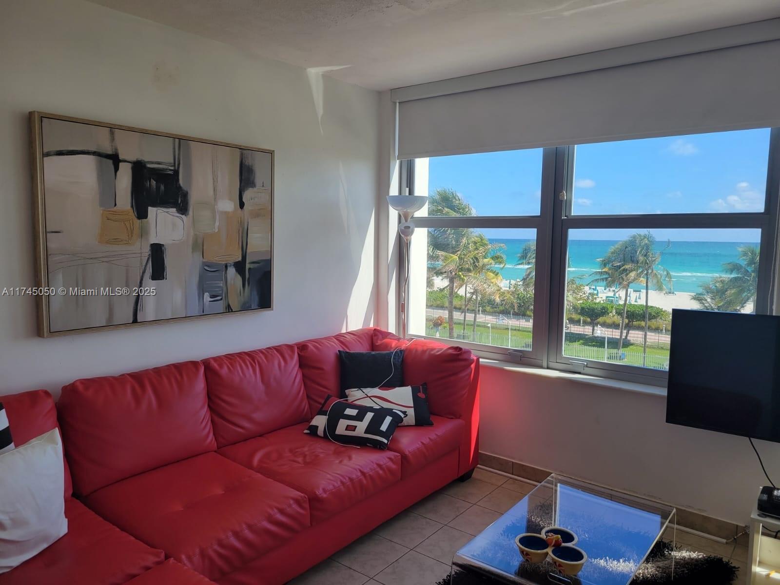 TRITON TOWER CONDO - Residential