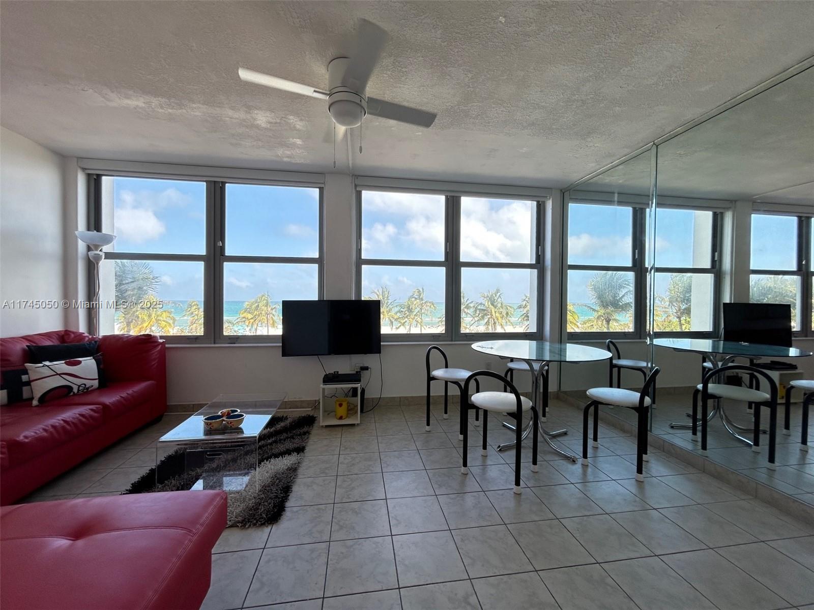 TRITON TOWER CONDO - Residential