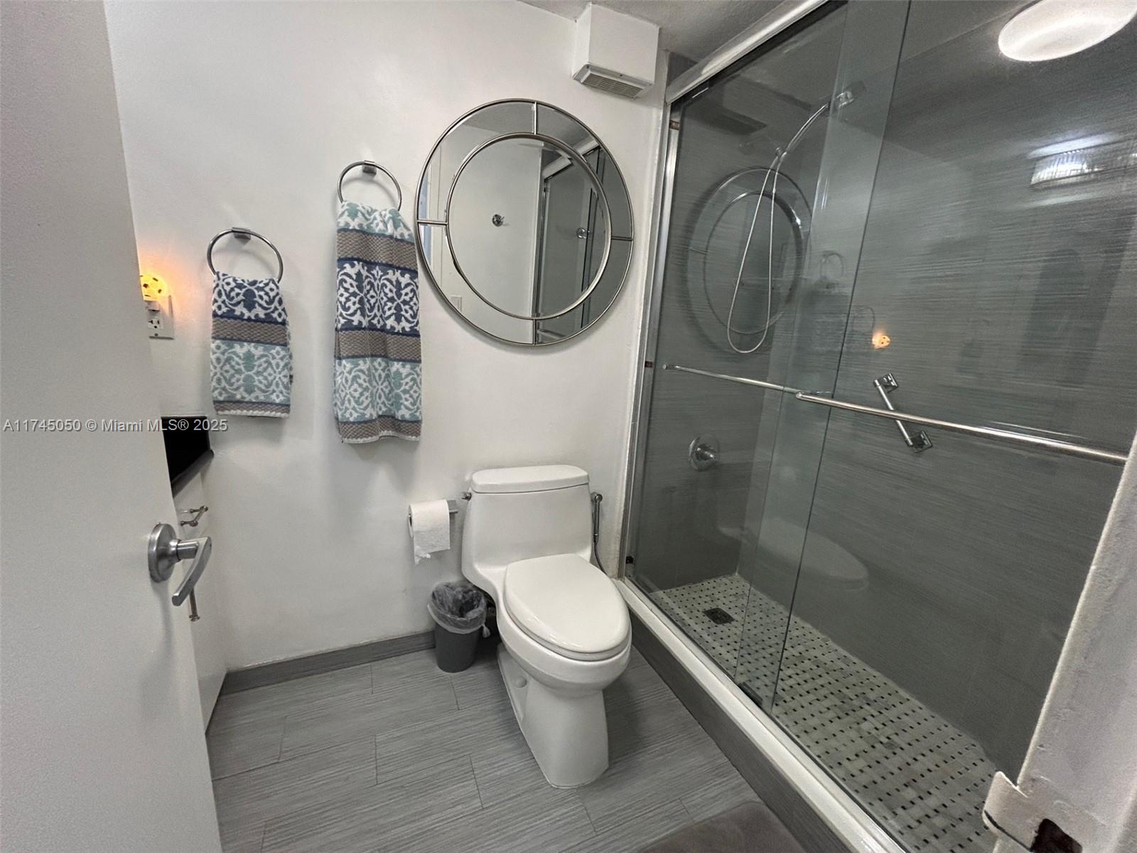 TRITON TOWER CONDO - Residential